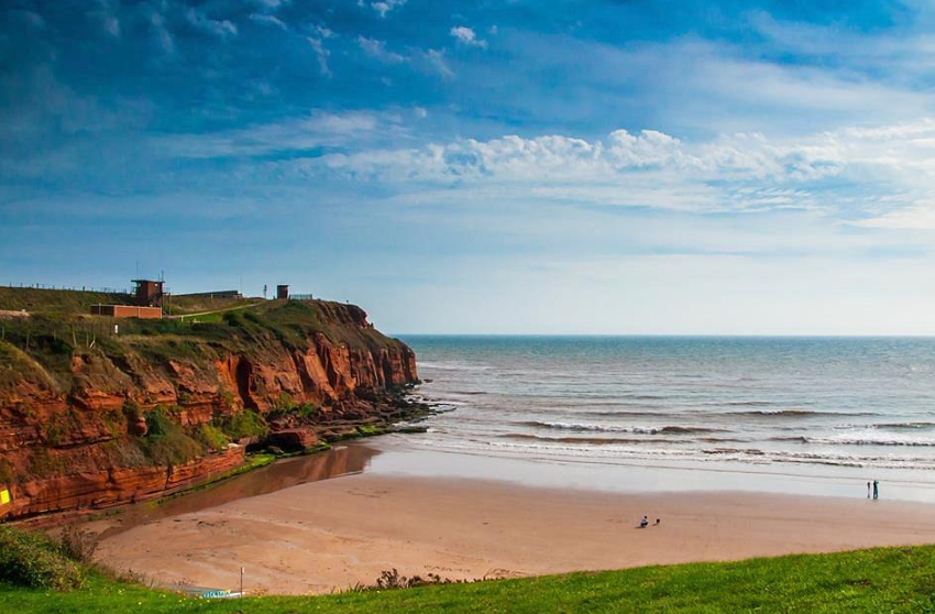 Sandy Bay, United Kingdom